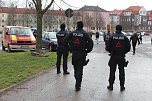 Protest-Spaziergang gegen Corona-Ma&szlig;nahmen (Foto: oas)