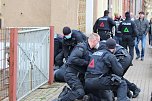 Protest-Spaziergang gegen Corona-Ma&szlig;nahmen (Foto: oas)