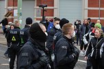 Protest-Spaziergang gegen Corona-Ma&szlig;nahmen (Foto: oas)