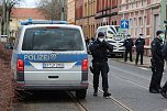 Protest-Spaziergang gegen Corona-Ma&szlig;nahmen (Foto: oas)