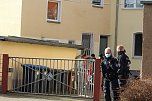 Protest-Spaziergang gegen Corona-Ma&szlig;nahmen (Foto: oas)