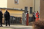 Protest-Spaziergang gegen Corona-Ma&szlig;nahmen (Foto: oas)