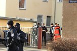 Protest-Spaziergang gegen Corona-Ma&szlig;nahmen (Foto: oas)