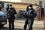 Protest-Spaziergang gegen Corona-Ma&szlig;nahmen (Foto: oas)