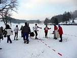 Spaß an der der Bewegung (Foto: F. Seiler) Spaß an der der Bewegung (Foto: F. Seiler)