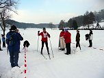 Spaß an der der Bewegung (Foto: F. Seiler) Spaß an der der Bewegung (Foto: F. Seiler)
