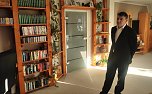 S&ouml;ren Schobe&szlig; Vorsitzender DLRG (Foto: DLRG Kyffh&auml;userkreis)