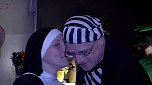 N&auml;rrische Weiber (Foto: nnz)