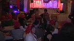 N&auml;rrische Weiber (Foto: nnz)