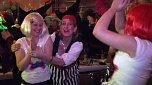 N&auml;rrische Weiber (Foto: nnz)