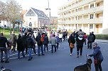 Montags-Spaziergang durch Sondershausen (Foto: Silvio Dietzel)