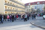 Montags-Spaziergang durch Sondershausen (Foto: Silvio Dietzel)