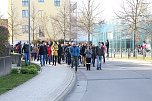 Montags-Spaziergang durch Sondershausen (Foto: Silvio Dietzel)