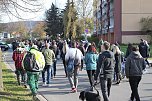 Montags-Spaziergang durch Sondershausen (Foto: Silvio Dietzel)