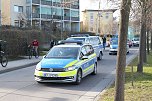 Montags-Spaziergang durch Sondershausen (Foto: Silvio Dietzel)