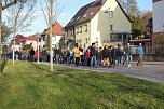 Montags-Spaziergang durch Sondershausen (Foto: Silvio Dietzel)