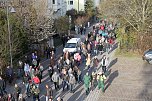 Montags-Spaziergang durch Sondershausen (Foto: Silvio Dietzel)