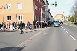 Montags-Spaziergang durch Sondershausen (Foto: Silvio Dietzel)