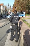 Montags-Spaziergang durch Sondershausen (Foto: Silvio Dietzel)