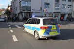 Montags-Spaziergang durch Sondershausen (Foto: Silvio Dietzel)