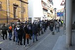 Montags-Spaziergang durch Sondershausen (Foto: Silvio Dietzel)