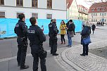 Montags-Spaziergang durch Sondershausen (Foto: Silvio Dietzel)