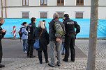 Montags-Spaziergang durch Sondershausen (Foto: Silvio Dietzel)