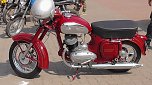 Oldtimer on Tour (Foto: Ulrich Reinboth )