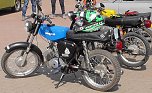 Oldtimer on Tour  (Foto: Ulrich Reinboth )