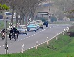 Oldtimer on Tour  (Foto: Ulrich Reinboth )