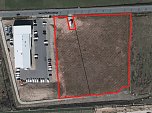 Spatenstich für Garagenkomplex in Leinefelde (Foto: Stadt Leinefelde-Worbis) Spatenstich für Garagenkomplex in Leinefelde (Foto: Stadt Leinefelde-Worbis)