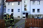 Kellerbrand in Heiligenstadt (Foto: Feuerwehr Heiligenstadt)