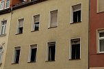 Gro&szlig;einsatz in der Hohensteiner Stra&szlig;e (Foto: agl)