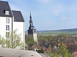 Impressionen aus Bad Frankenhausen (Foto: Peter Blei)