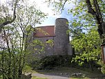 Impressionen aus Bad Frankenhausen (Foto: Peter Blei)