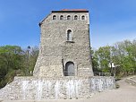 Impressionen aus Bad Frankenhausen (Foto: Peter Blei)