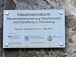 Impressionen aus Bad Frankenhausen (Foto: Peter Blei)