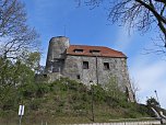 Impressionen aus Bad Frankenhausen (Foto: Peter Blei)