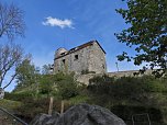 Impressionen aus Bad Frankenhausen (Foto: Peter Blei)