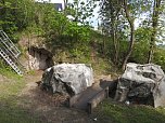 Impressionen aus Bad Frankenhausen (Foto: Peter Blei)