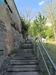 Impressionen aus Bad Frankenhausen (Foto: Peter Blei)