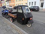 Impressionen aus Bad Frankenhausen (Foto: Peter Blei)