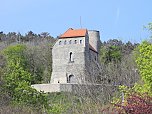 Impressionen aus Bad Frankenhausen (Foto: Peter Blei)