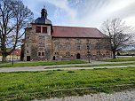 Impressionen aus Bad Frankenhausen (Foto: Peter Blei)