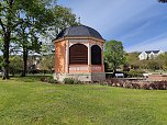 Impressionen aus Bad Frankenhausen (Foto: Peter Blei)