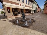 Impressionen aus Bad Frankenhausen (Foto: Peter Blei)