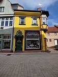Impressionen aus Bad Frankenhausen (Foto: Peter Blei)
