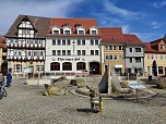 Impressionen aus Bad Frankenhausen (Foto: Peter Blei)
