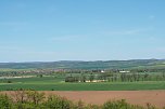 Unterwegs am Stausee Kelbra (Foto: Familie Friedling)