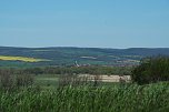 Unterwegs am Stausee Kelbra (Foto: Familie Friedling)
